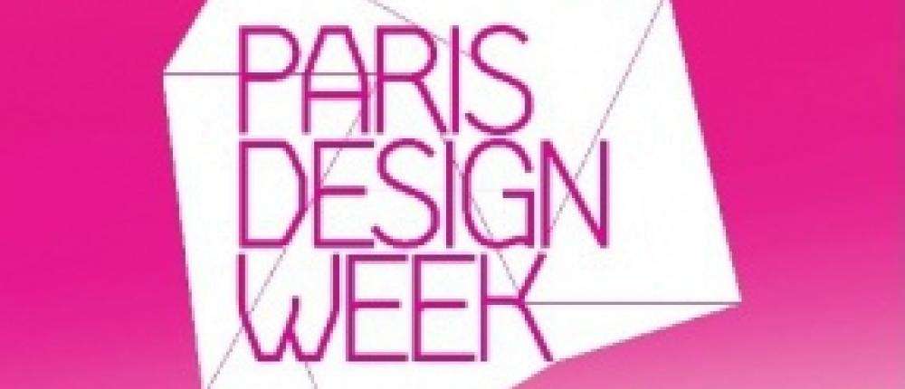 la Paris Design Week Nouvel article