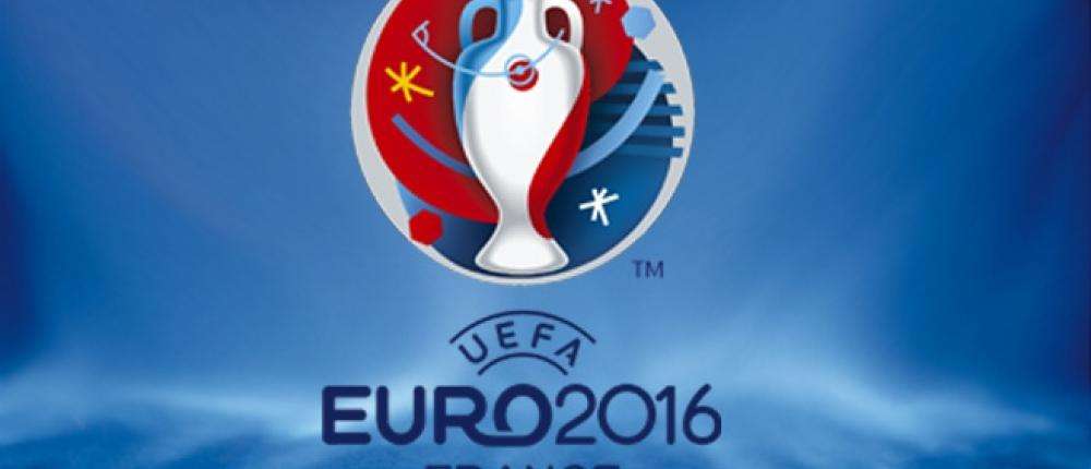 EURO UEFA 2016 