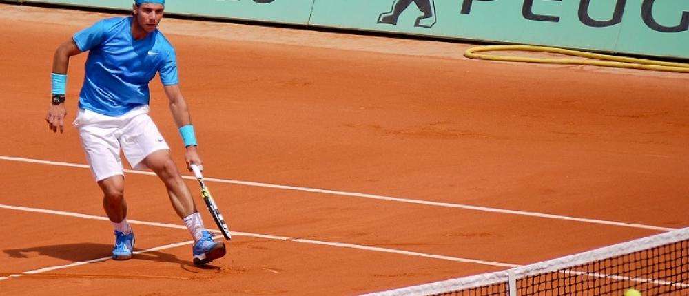 Un hôtel à Paris pour profiter de Roland-Garros