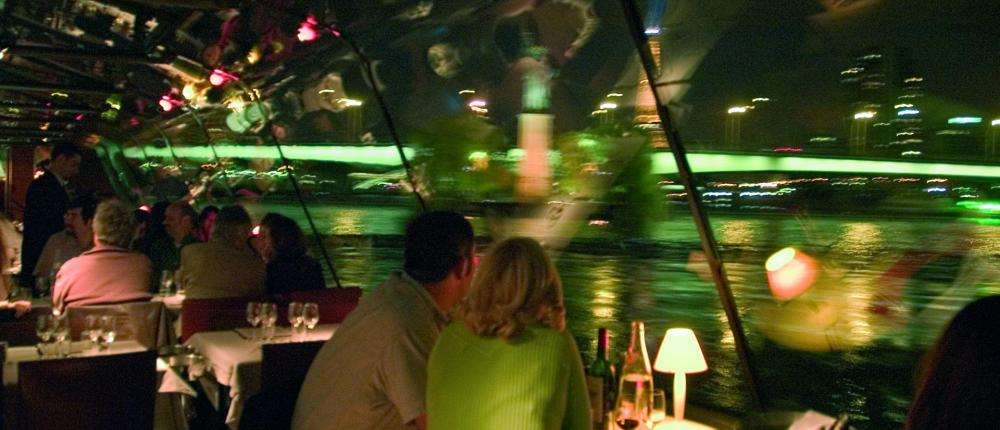 Proches de l'hôtel, quatre restaurants à découvrir