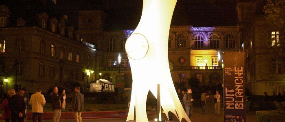 Vivre à Paris entre Art et Histoire